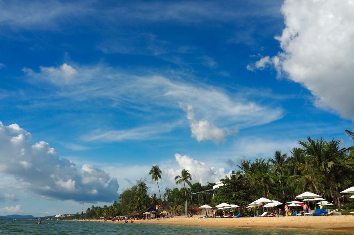 4D3N PHU QUOC + 1 DAY FREE & EASY (GA-PQD4)